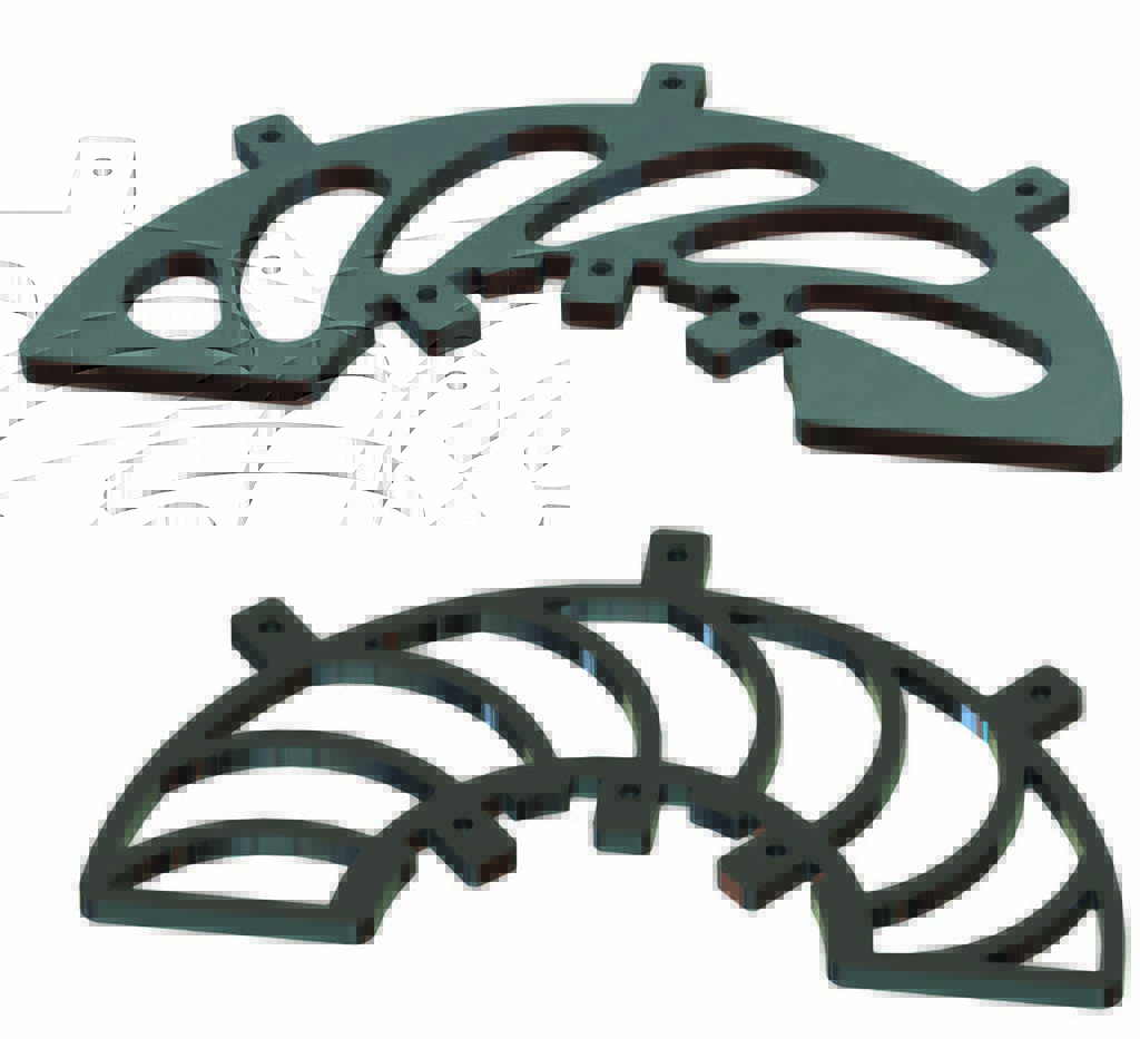 counter-blades